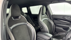 MINI Clubman 2.0 Cooper S Sport 6dr Auto [Comfort Pack] Petrol Estate